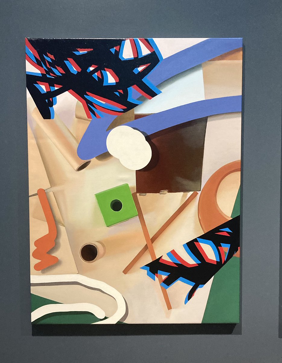 Javier Ibacache tweet media