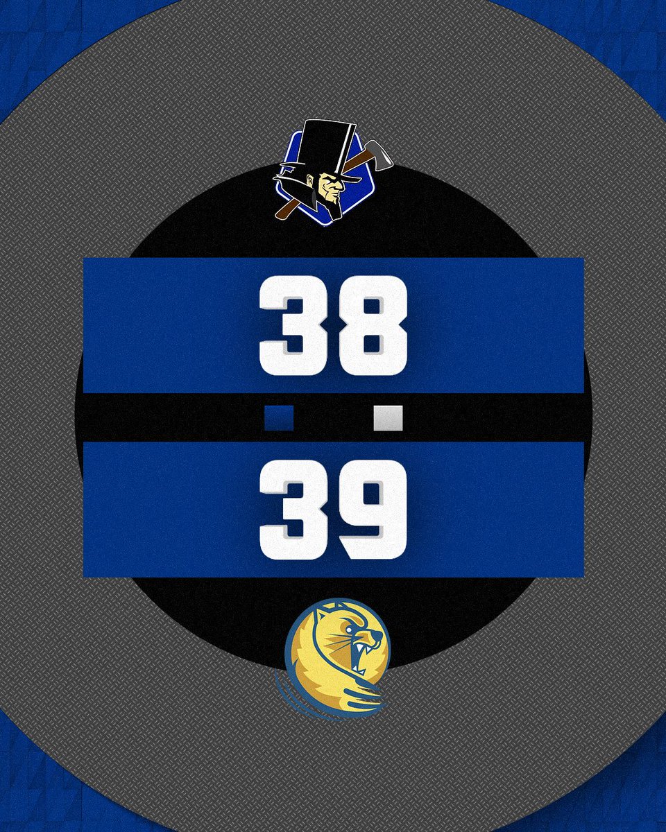 Lincoln Memorial Men’s Basketball tweet media