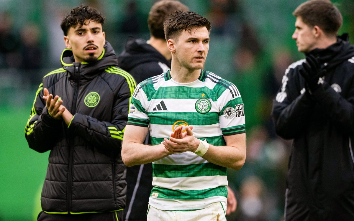 Daily Record Sport tweet media