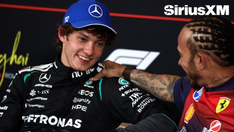 Speed City Broadcasting tweet media