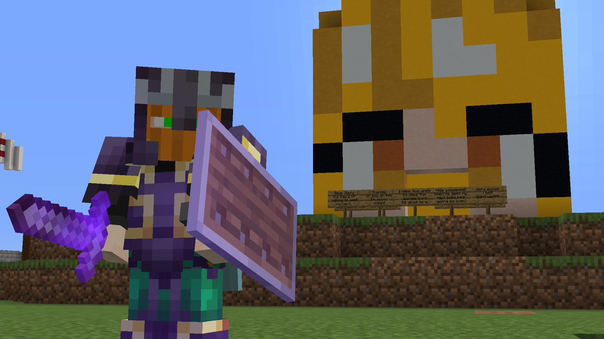 Strength SMP tweet media