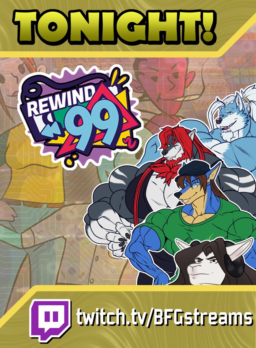 BFG Streams tweet media