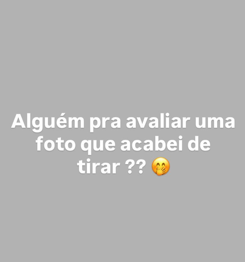 cabacinha tweet media