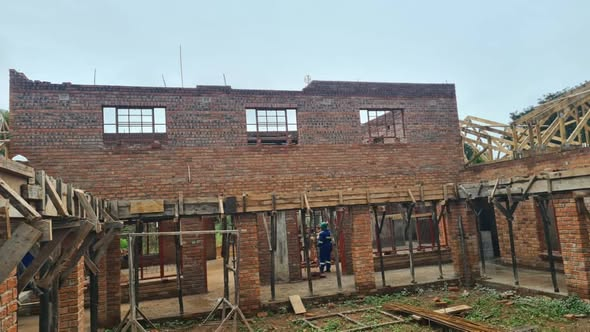 SimangalisoDub5's tweet photo. The long‑awaited #Filabusi Registry Complex, stalled since 2006 because of funding shortages, is now just a few touches away from completion. Thanks to the Government’s investment under the Independence Legacy Projects, the centre will be fully operational by 1 April, bringing essential civil‑document services back to the people of Matabeleland South.
This year’s National Independence Celebrations will be hosted in the province – a historic first – at the #Maphisa Business Centre under the theme “Zim @46: Unity and Development Towards Vision 2030.” The event is more than a ceremony; it marks a transformative leap in infrastructure, cutting the need for residents to travel to Gwanda or Bulawayo for paperwork and signalling a new era of accessible public services.
The Government is impressed by the progress of the Independence Legacy Project and confident that this milestone will leave an indelible mark on #Matabeleland South, driving unity, development, and a brighter future for all #Zimbabweans.
#FilabusiRegistry #IndependenceLegacy #MatabelelandSouth #Zim46 #Vision2030 #UnityAndDevelopment @CurateFilabusi @FilabusiM @zanupf_patriots @zanupfbyoinfo @zanupfbyoarea1 @MIDINFODESK
