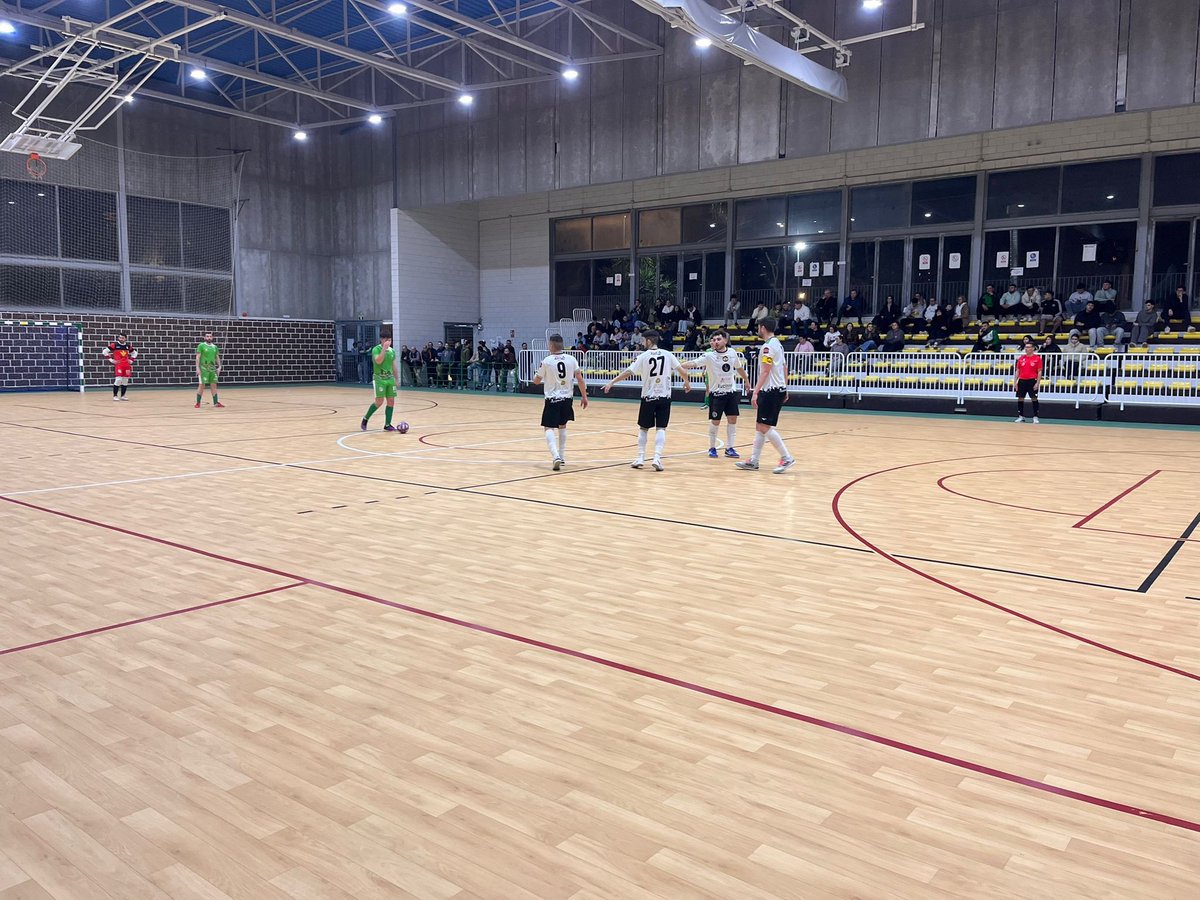 CD Menciana Apaga y Vámonos FS tweet media