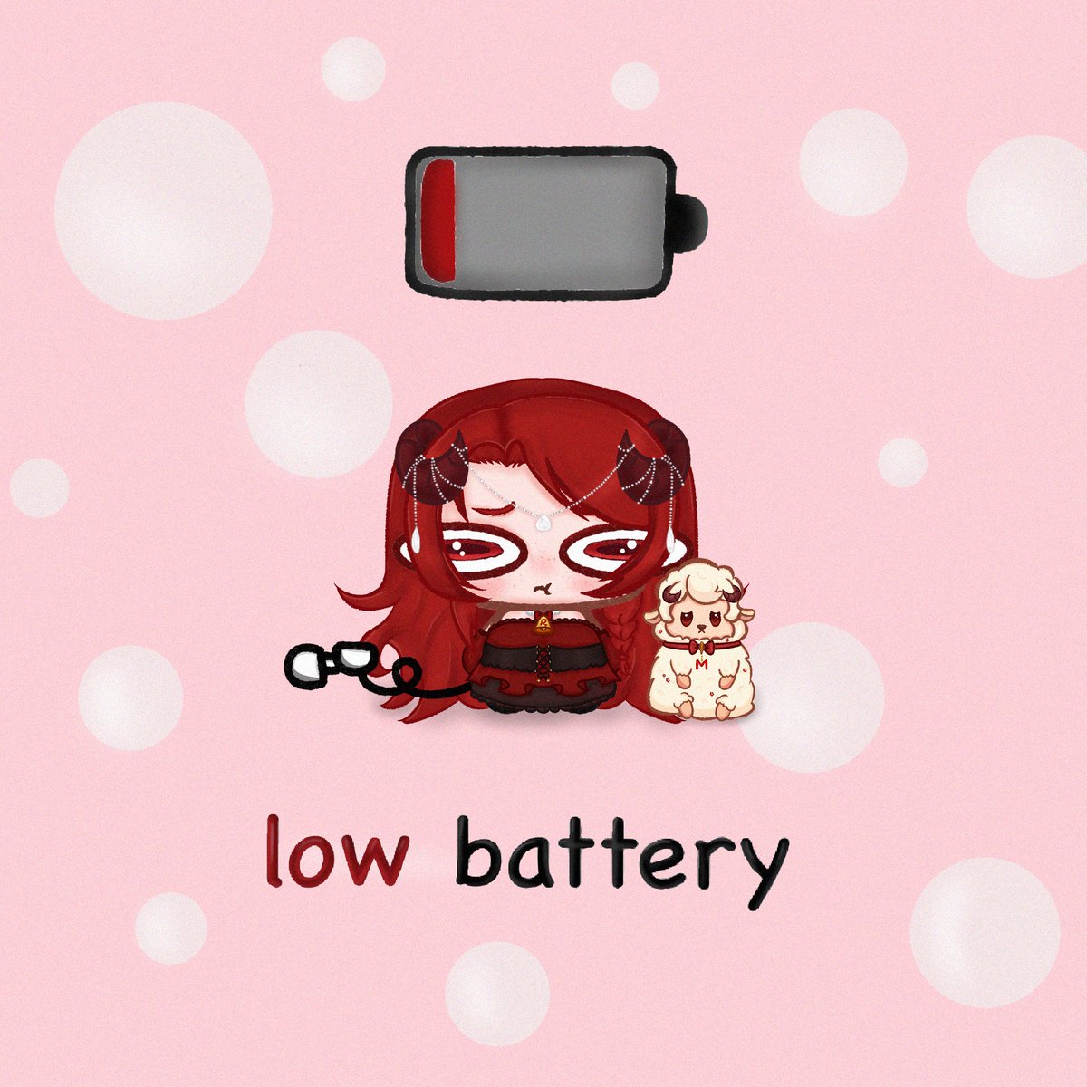 🎀 Rubyfilia Redebut 2.0 April 1st🐏 tweet media