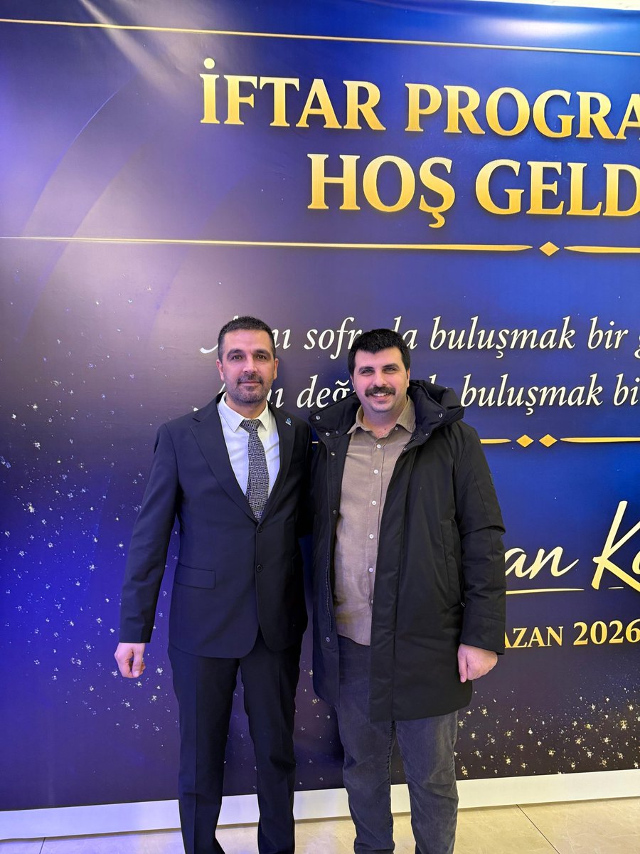 Deva Esenyurt İlçe Başkanlığı tweet media