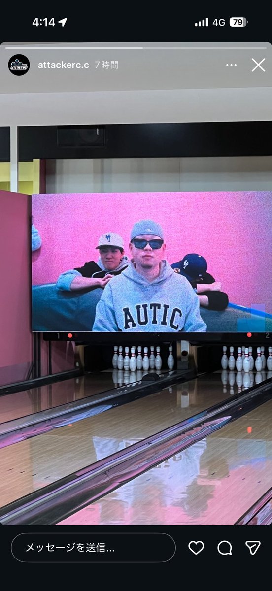 のぐち tweet media