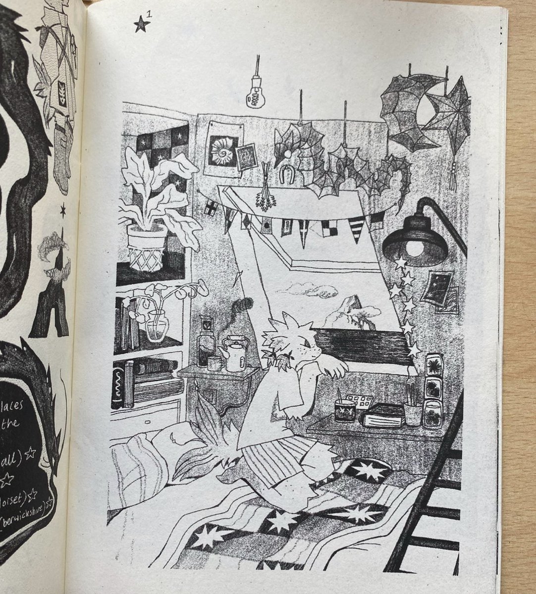 eli spencer ✺✵ tweet media