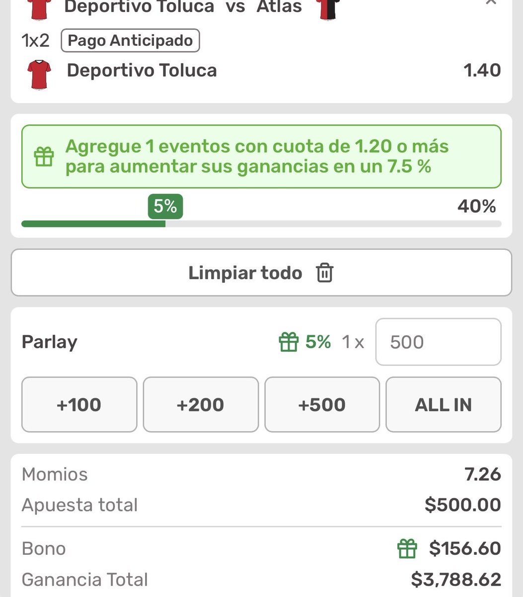 Angel Correa tweet media