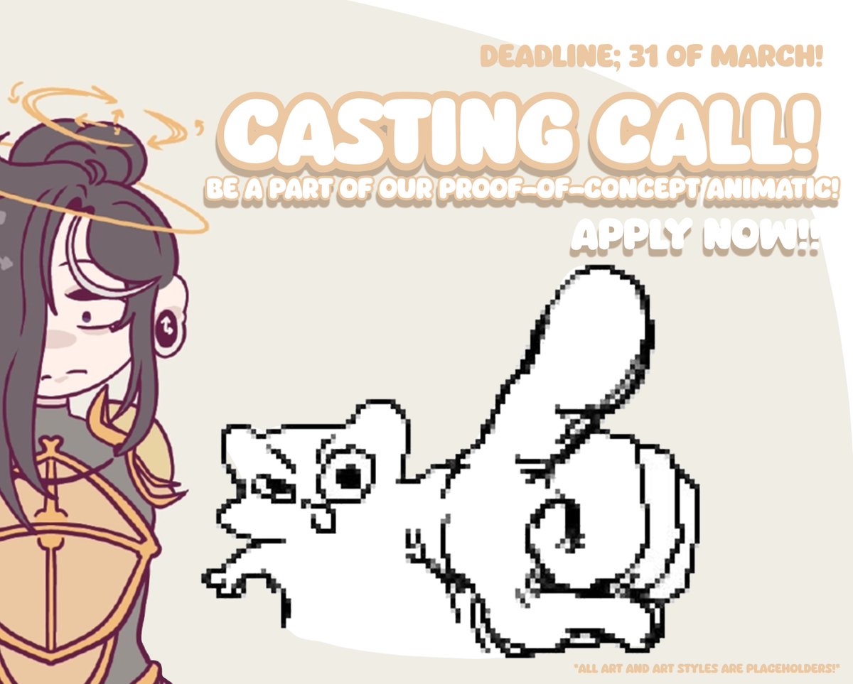 Human Division tweet media