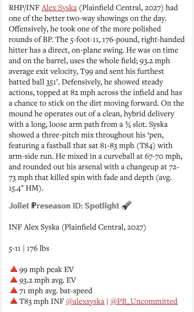 Alex Syska tweet media