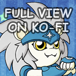 🐾 Veemonsito🐾 🌟Commissions OPEN🌟 tweet media