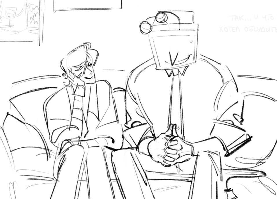 heretic mickael tweet media