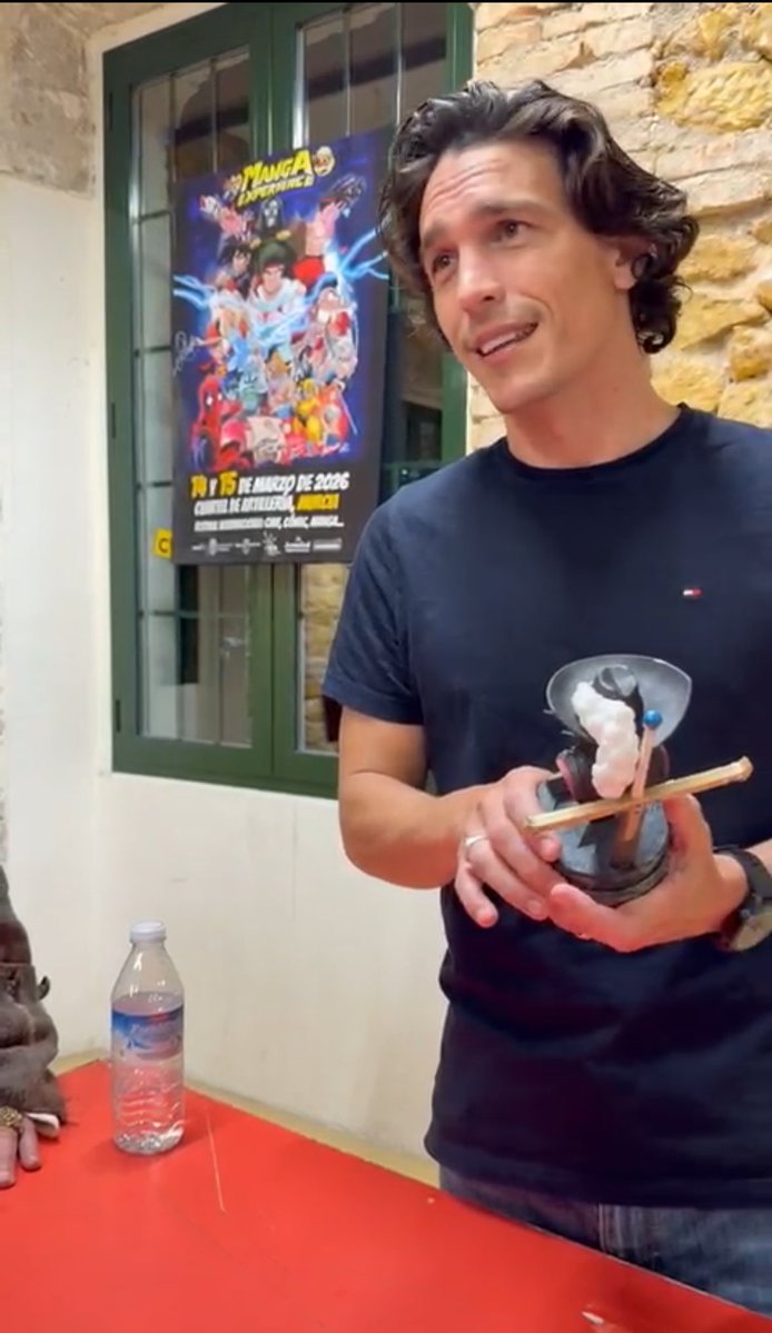 Mollete D. María🦋 tweet media