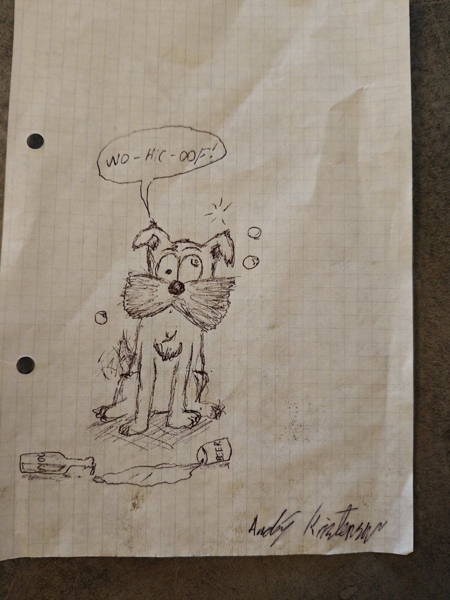 DaneWolf (@andr55174000) on Twitter photo 