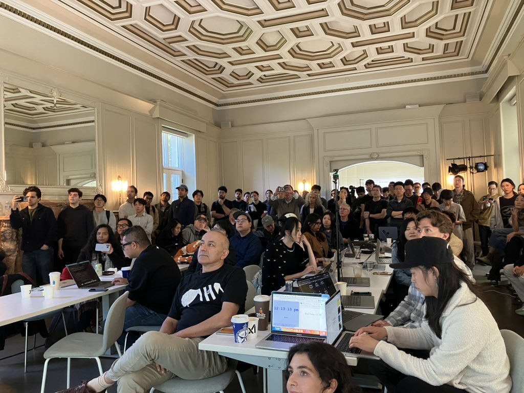 Devi Parikh tweet media