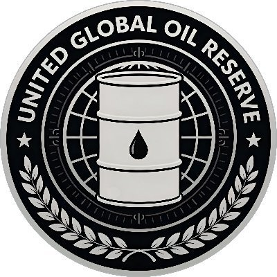 savage_syd80582's tweet photo. United Global Oil Reserve https://t.co/gkUVRyAyhj