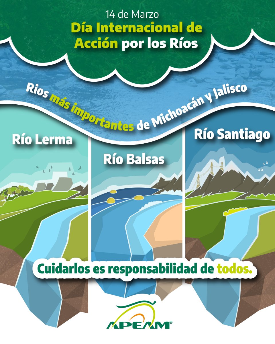 APEAM, A.C. tweet media