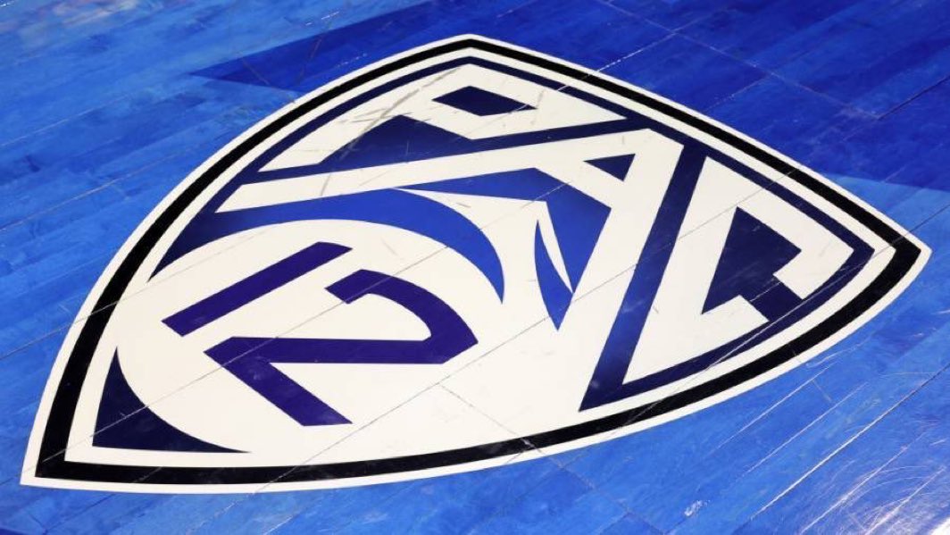 The PAC12 Report tweet media