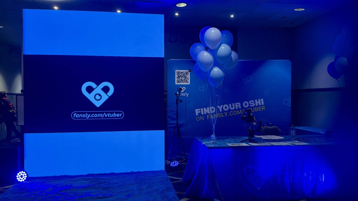 Podge 💜🥒 Goblin VTuber | OshiUplink Exec tweet media