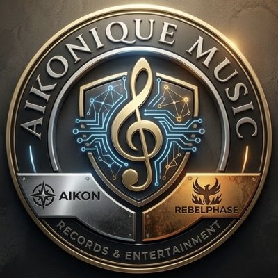 AIkonique Music tweet media