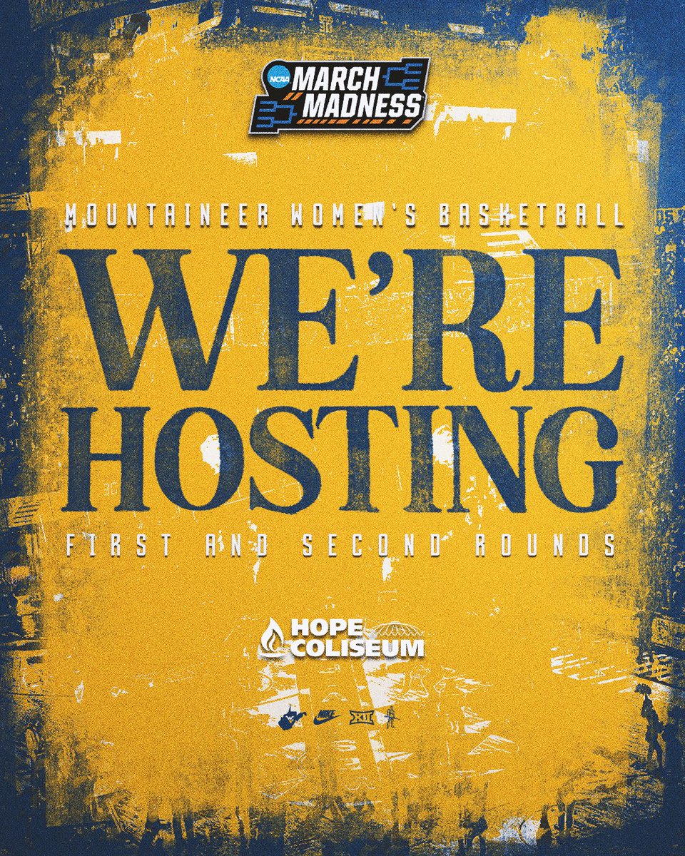 WVU Women's Basketball tweet media