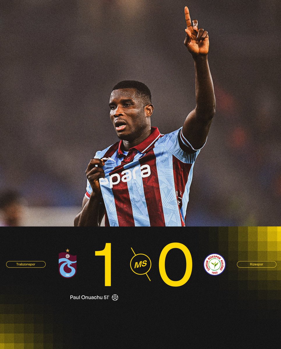 Trabzon Kulis tweet media