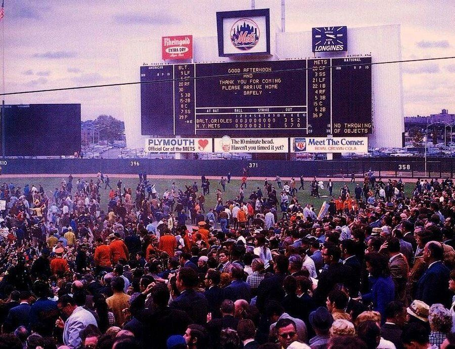 Baseball’s Greatest Moments tweet media