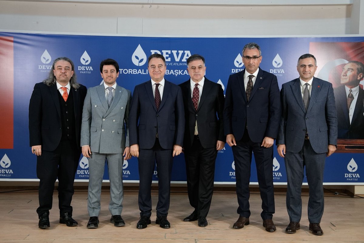 Eyüp Akbaş tweet media