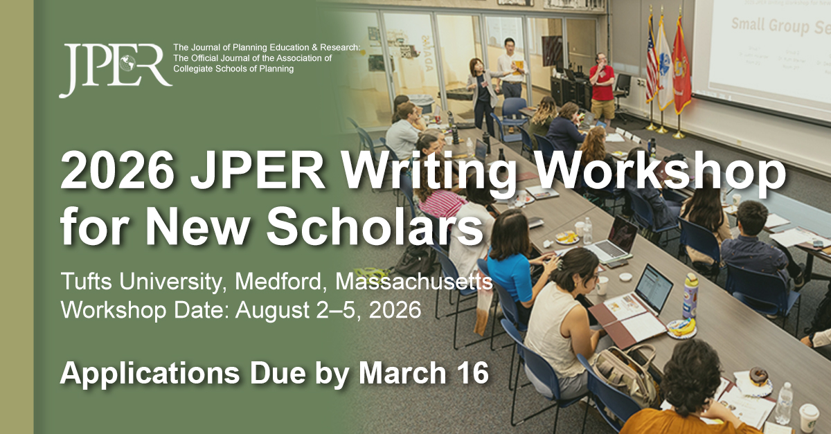 The ACSP tweet media