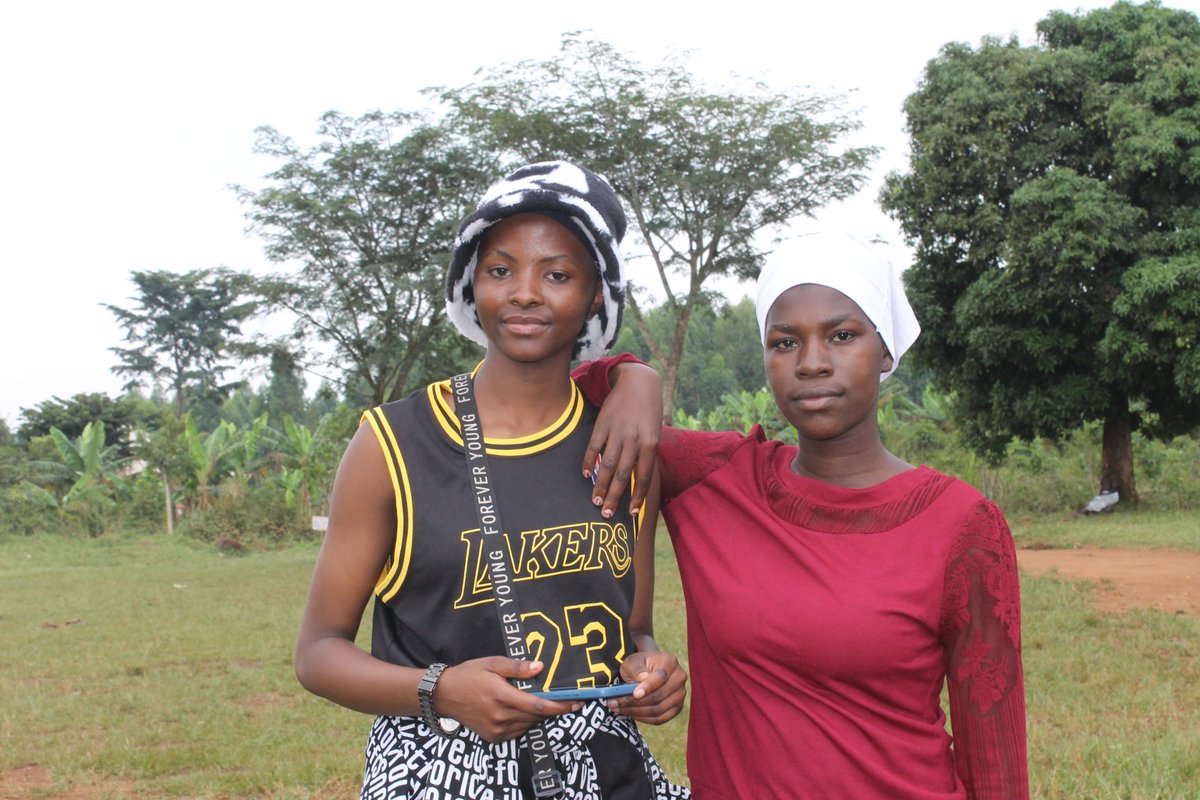 LAHMFoundation's tweet photo. We create love for one another in the community, 
#MásComercioEc
#RenunciáAdorni 
@NRMOnline @KagutaMuseveni @LAHMFoundation @UNICEF https://t.co/SxRBM2obLL