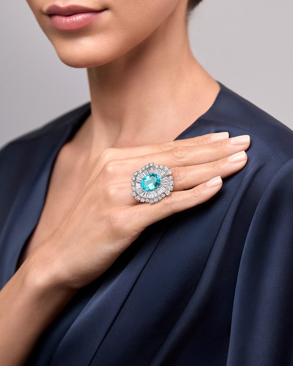 harrywinston tweet media