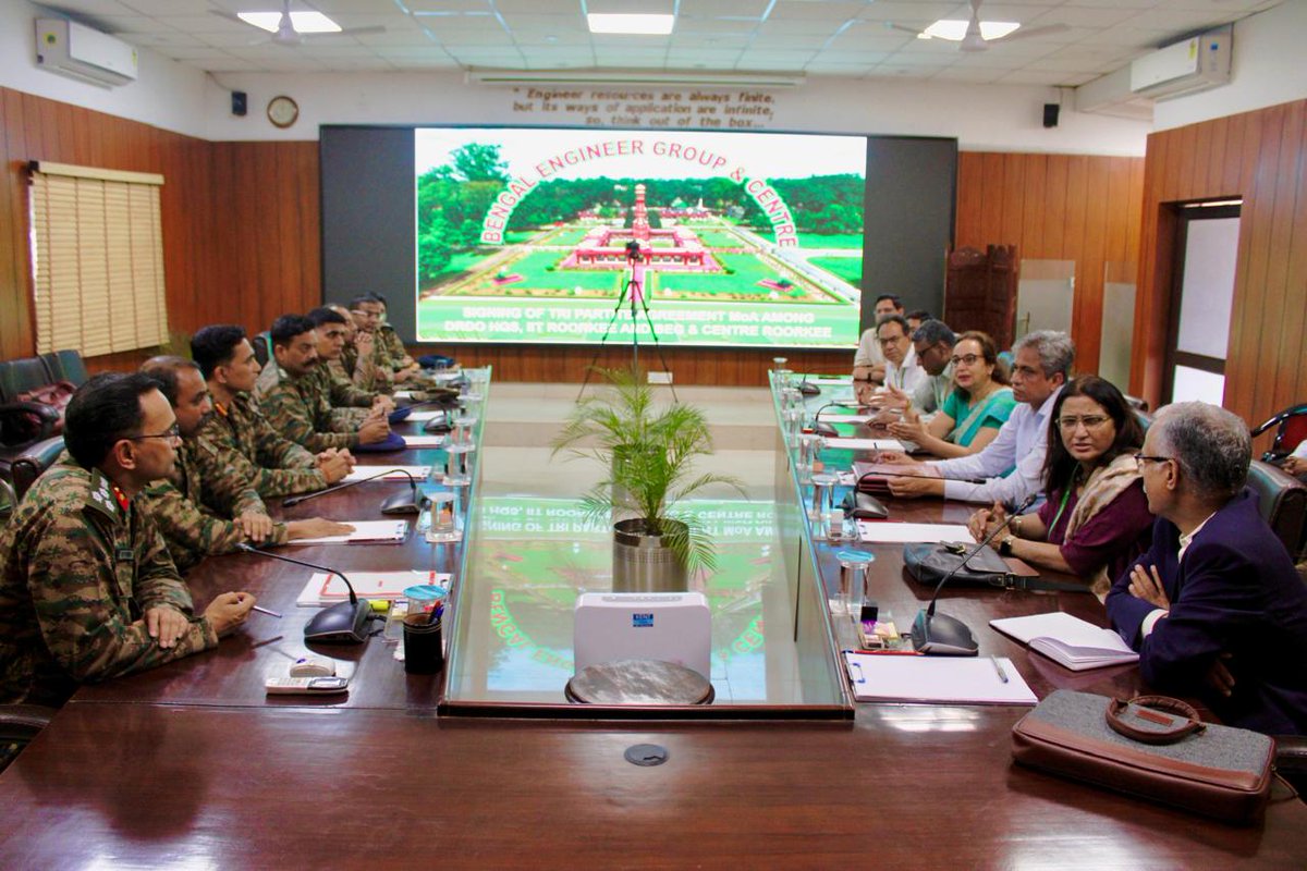 PRO (Defence) Dehradun tweet media