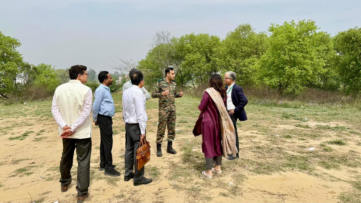 PRO (Defence) Dehradun tweet media