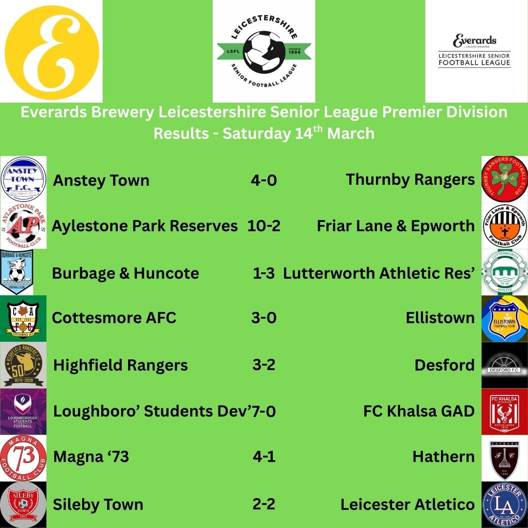 official LSL tweet media