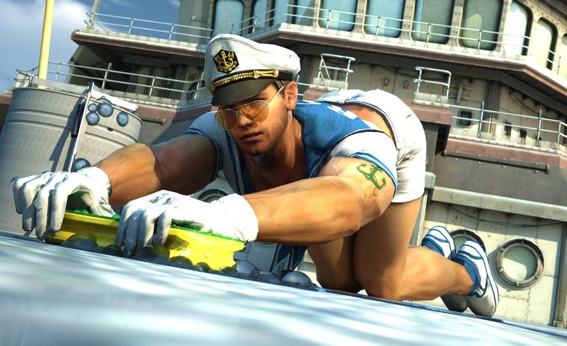 Flurive - Nero's husband tweet media