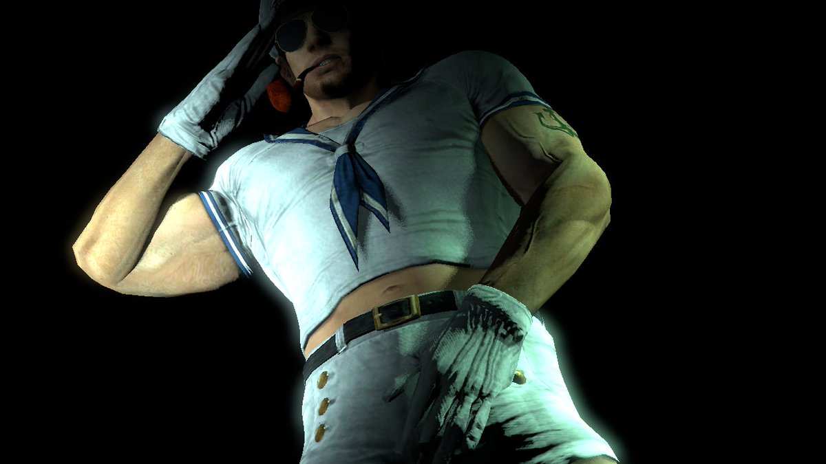 Flurive - Nero's husband tweet media