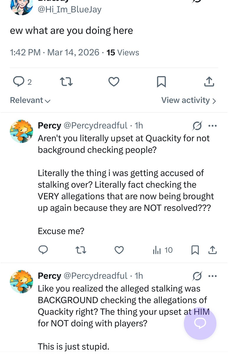 Bro who invited this guy 😭