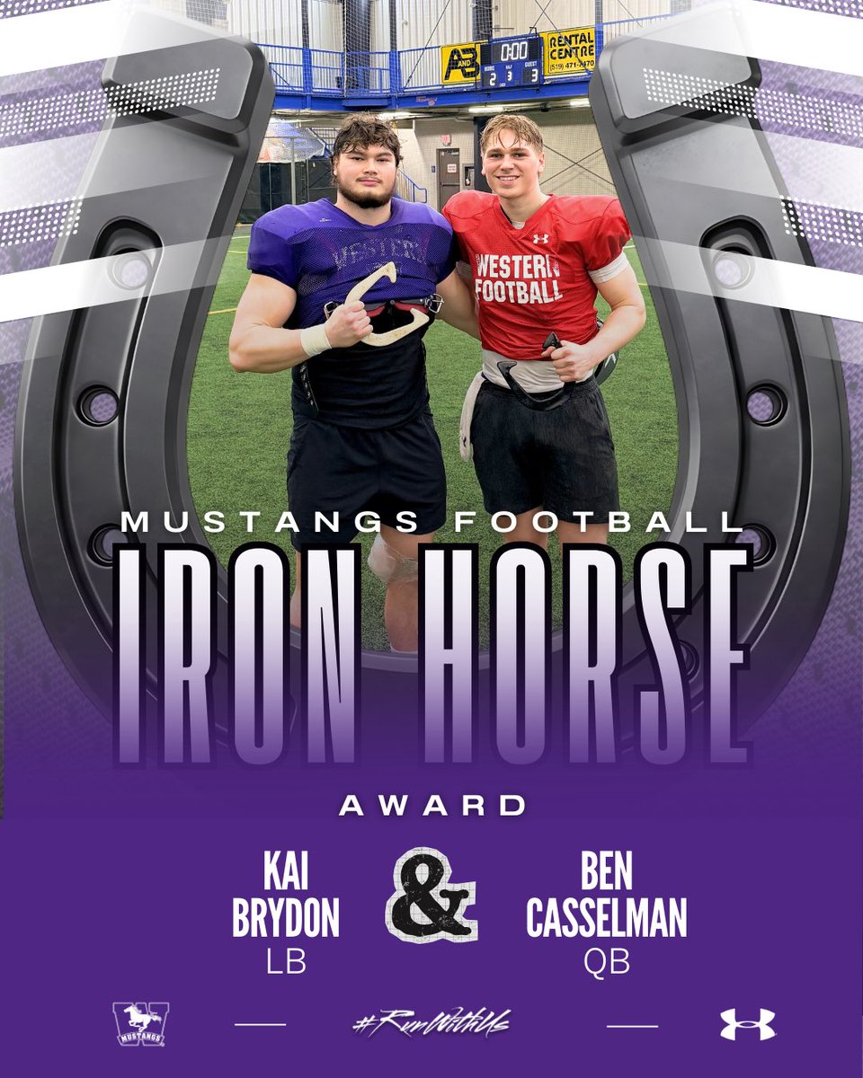 Western Mustangs Football tweet media