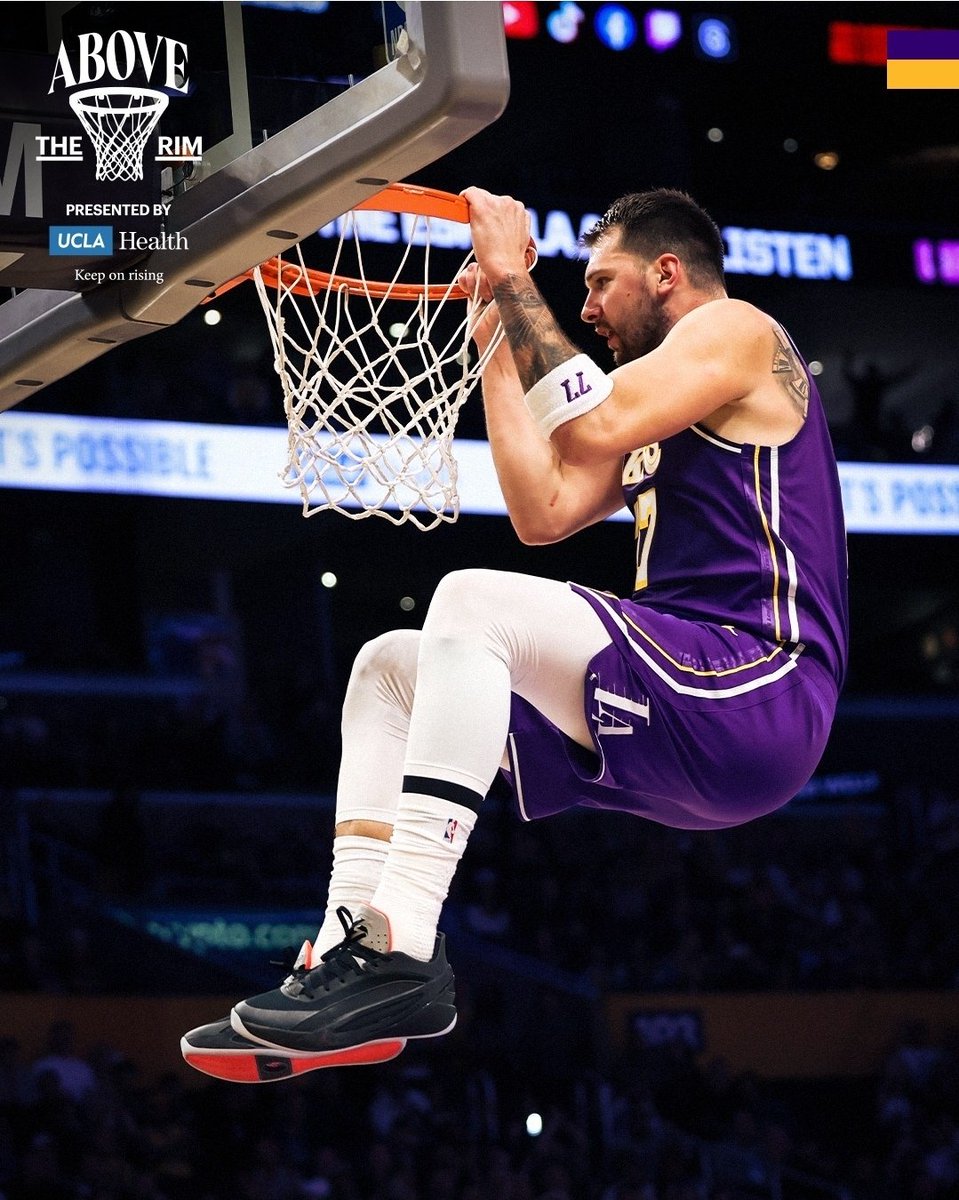 Luka Updates tweet media