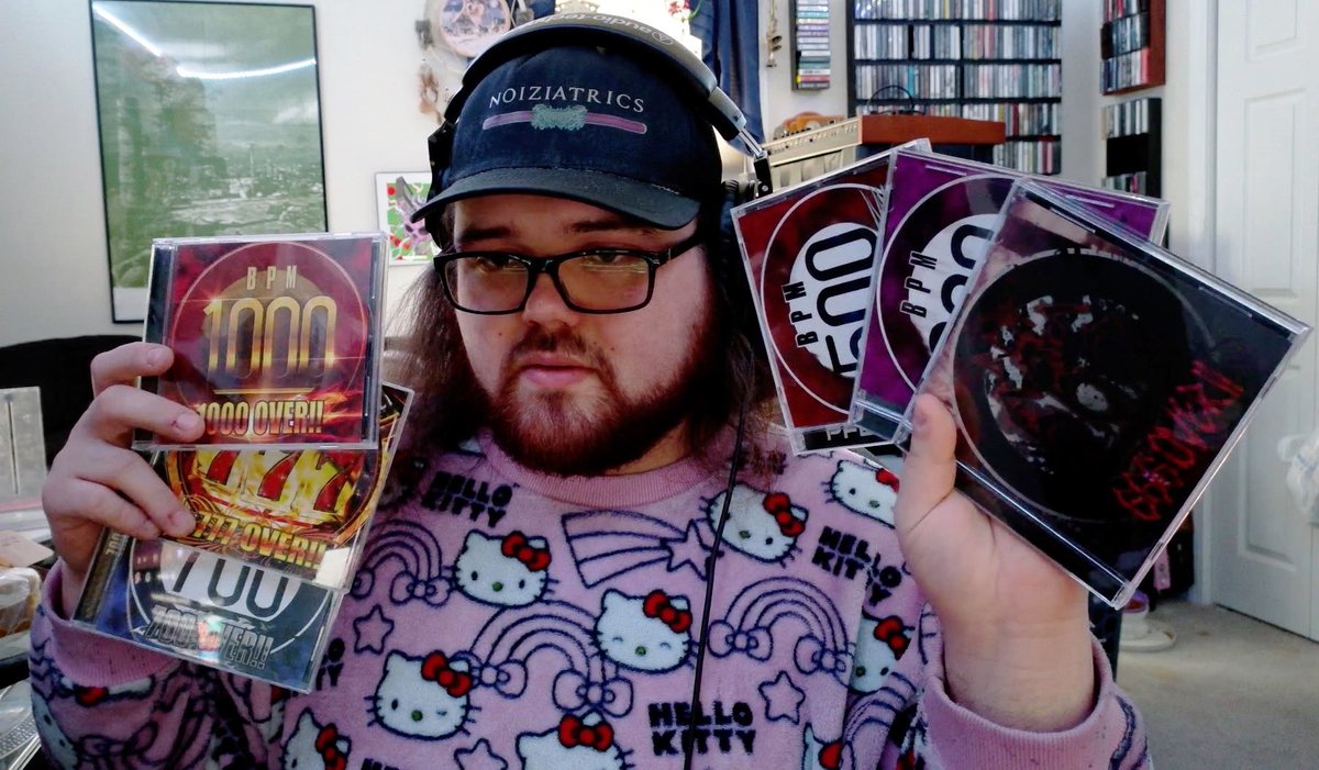 Been meaning to grab these for years. Straight from Japan 🇯🇵