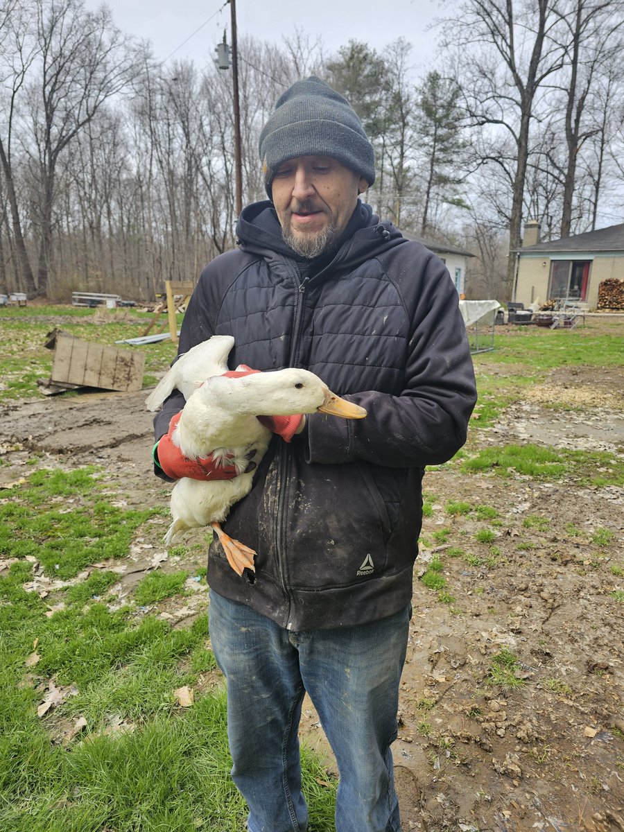 Christina tweet media