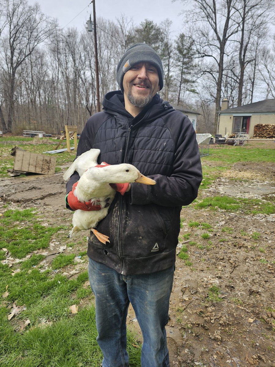 Christina tweet media