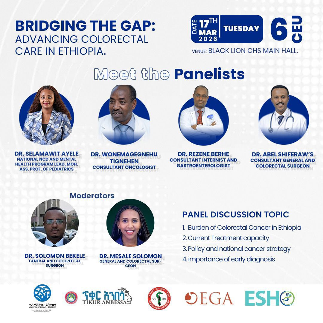 Ministry of Health ETHIOPIA tweet media