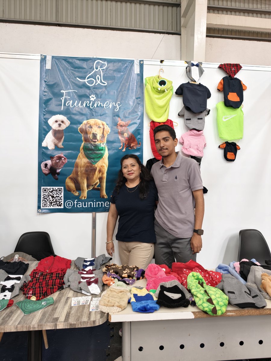 Universidad Interamericana tweet media