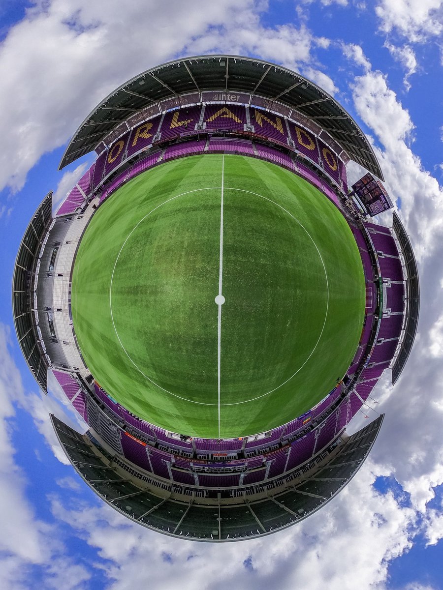 Orlando City SC tweet media