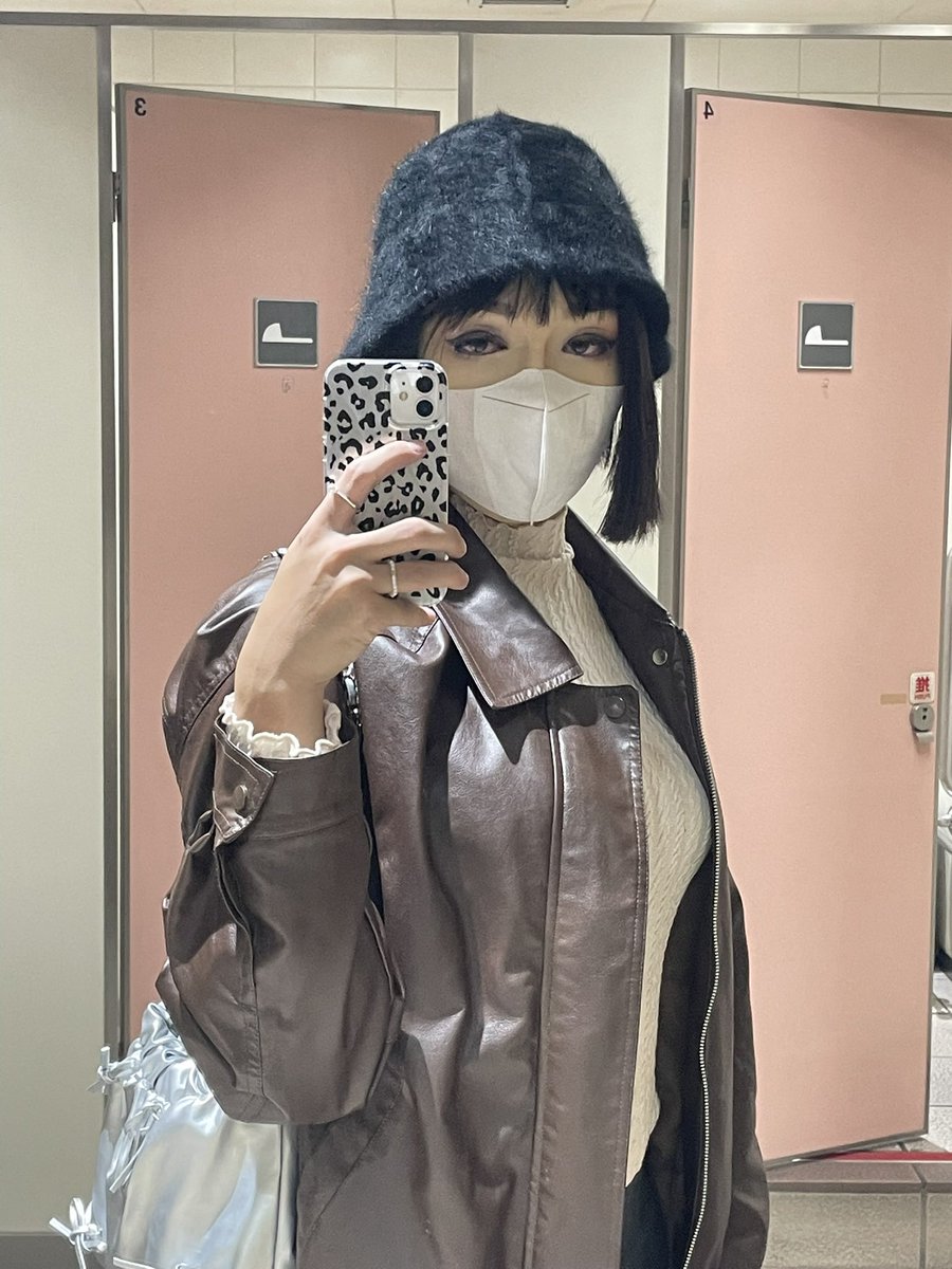 Hani🐰 tweet media