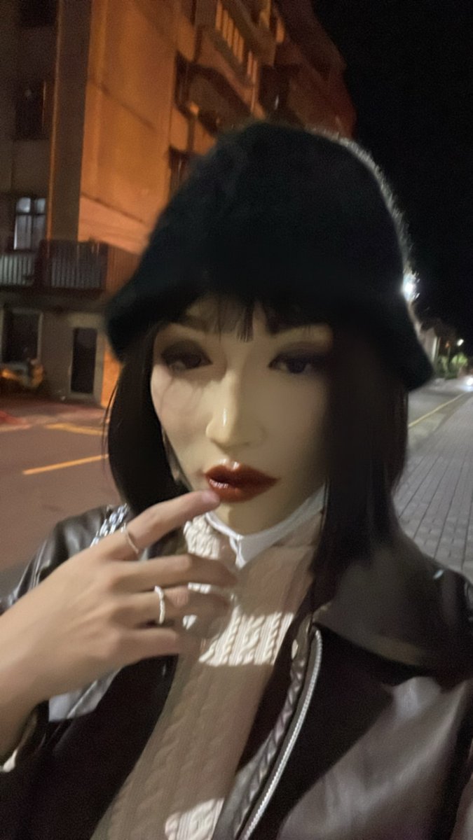 Hani🐰 tweet media