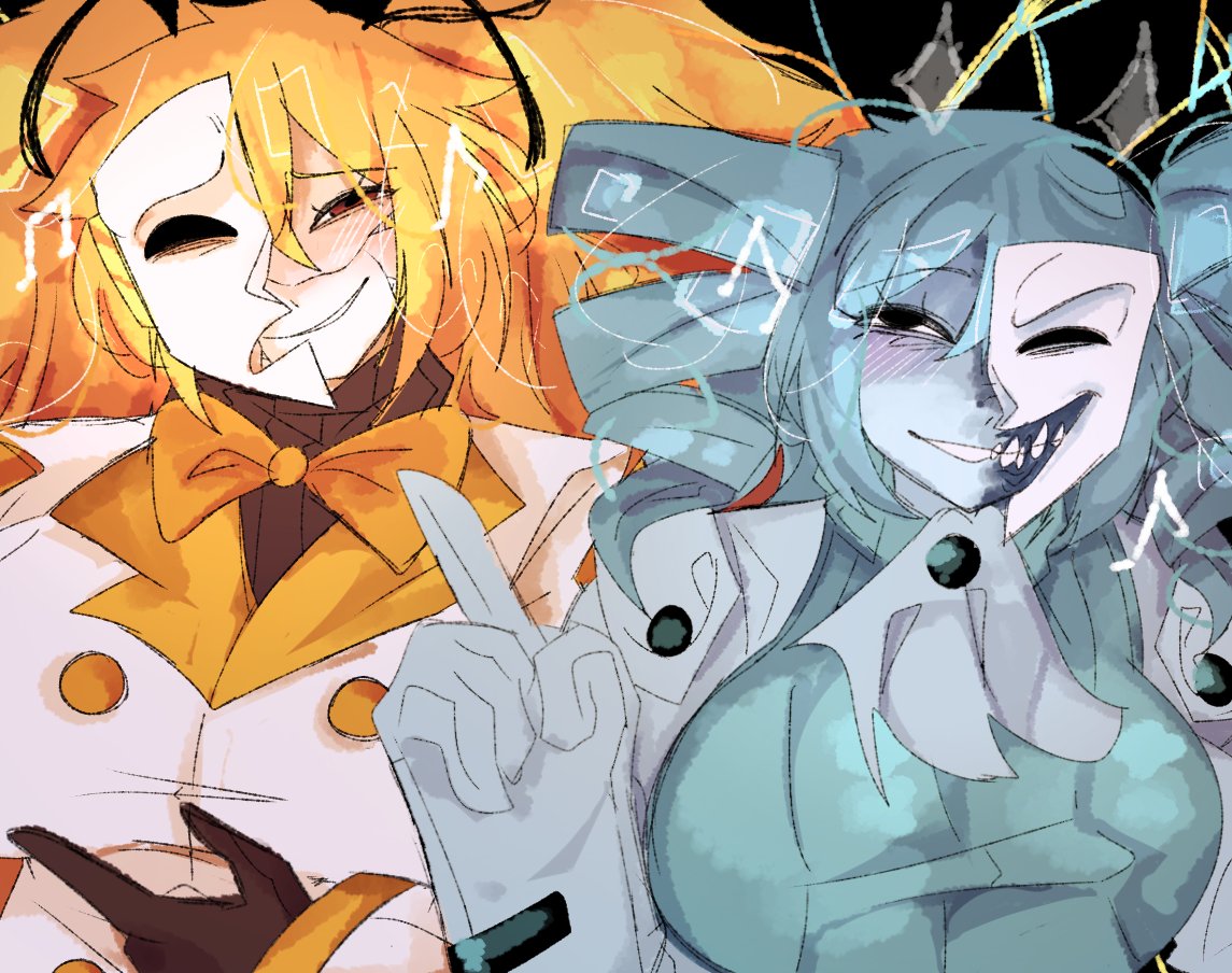 ❖ Dei ❖ tweet media